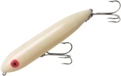 Heddon Zara Spook 4 1/2 Inch Topwater Walker -Unique Fishing Store X9255BON