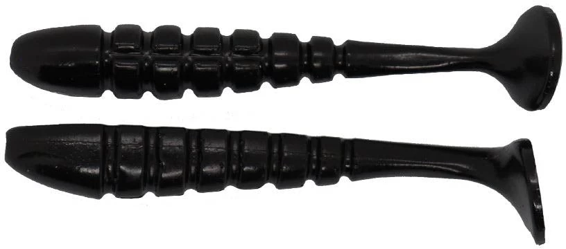 Xzone Pro Series Swammer Paddle Tail Swimbait 13 Xzone Pro Series Swammer Paddle Tail Swimbait - Image 11