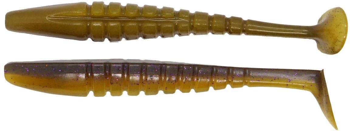 Xzone Pro Series Swammer Paddle Tail Swimbait 16 Xzone Pro Series Swammer Paddle Tail Swimbait - Image 14