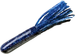 YUM Tube 4 Inch Soft Plastic Tube 6 Pack -Unique Fishing Store YT4157 3529aea7 513f 489f 9558 e4179b3943a0