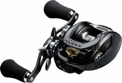 Daiwa Zillion TW HD Baitcasting Reel -Unique Fishing Store ZLNTWDHD PR side 1