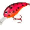 Bandit 300 Crappie Series Deep Diving Crankbait -Unique Fishing Store aftershock