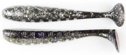 Xzone Pro Series Swammer Paddle Tail Swimbait 10 Xzone Pro Series Swammer Paddle Tail Swimbait - Image 8