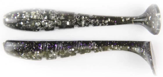 Xzone Pro Series Swammer Paddle Tail Swimbait 9 Xzone Pro Series Swammer Paddle Tail Swimbait - Image 7