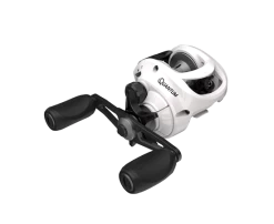 Quantum Accurist Baitcasting Combo - White -Unique Fishing Store at100s705ma.ns2 3