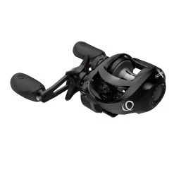 Quantum Accurist Baitcasting Combo - Black -Unique Fishing Store atbk100h706fa.ns2 22