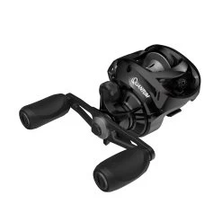 Quantum Accurist Baitcasting Combo - Black -Unique Fishing Store atbk100h706fa.ns2 3