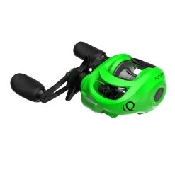 Quantum Accurist Baitcasting Combo - Green -Unique Fishing Store atgr100h706fa.ns2 2