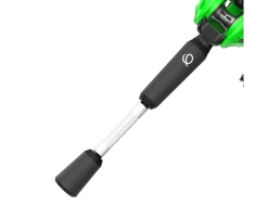 Quantum Accurist Baitcasting Combo - Green -Unique Fishing Store atgr100h706fa.ns2 5