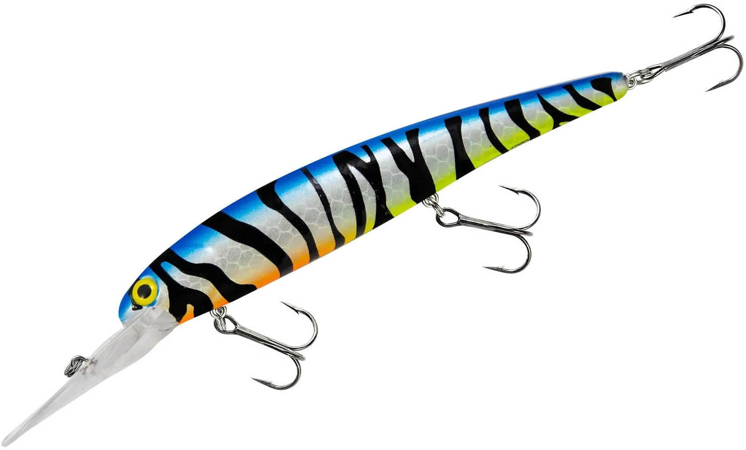 Bandit Suspending Minnow Walleye Deep 3 Bandit Suspending Minnow Walleye Deep