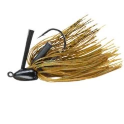 Booyah Boo Jig W/ Rattles -Unique Fishing Store black 252fgreen 2Bpumpkin 252c 2B1 252f2 2Boz