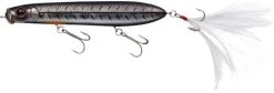 Evergreen International SB-105 "Shower Blows" Topwater Walker -Unique Fishing Store black 2Bbone cb1161ce 1d04 4803 b23a d7ea489ae58d