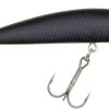 Berkley SPY 2 3/4 Inch Spinbait/Spybait -Unique Fishing Store black b5f2314c 5b38 42e2 b898 45a9d2feddcf