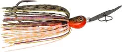 Strike King Thunder Cricket Vibrating Swim Jig -Unique Fishing Store bluegill f7667288 3943 42b1 b17d da298c34c8d1
