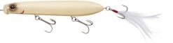 Evergreen International SB-105 "Shower Blows" Topwater Walker -Unique Fishing Store bone 428b3c13 87af 41b8 a795 5687ef8953b9