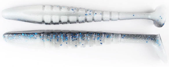 Xzone Pro Series Swammer Paddle Tail Swimbait 18 Xzone Pro Series Swammer Paddle Tail Swimbait - Image 16