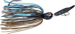 Strike King Thunder Cricket Vibrating Swim Jig -Unique Fishing Store bruiser