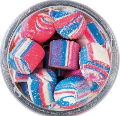 Berkley PowerBait Biodegradable Trout Nuggets 18 Berkley PowerBait Biodegradable Trout Nuggets -Unique Fishing Store capt america