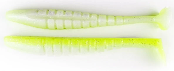 Xzone Pro Series Swammer Paddle Tail Swimbait 22 Xzone Pro Series Swammer Paddle Tail Swimbait - Image 20