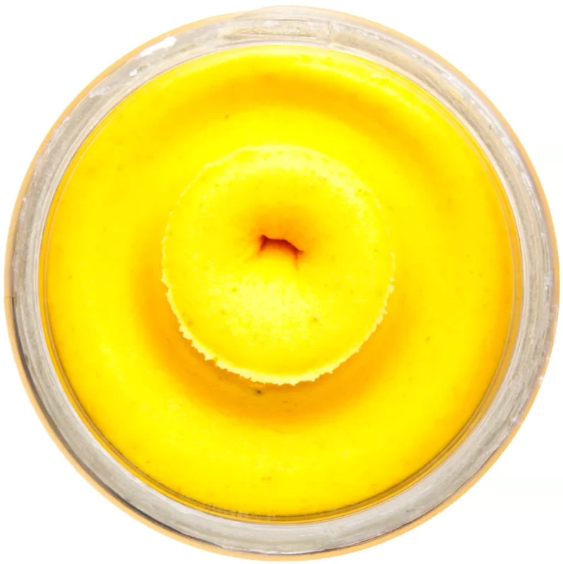 Berkley PowerBait Natural Scent Trout Bait 1.75 Oz. Jar 5 Berkley PowerBait Natural Scent Trout Bait 1.75 Oz. Jar - Image 3