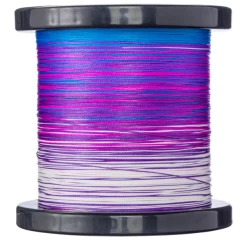 Nomad Design Panderra 8X Multi-Color Braid -Unique Fishing Store color