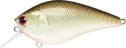 Lucky Craft LC 2.5 Shallow Squarebill Crankbait -Unique Fishing Store copper 2Bgreen 2Bshad