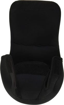 Shimano Neoprene Spinning Reel Covers -Unique Fishing Store cover open