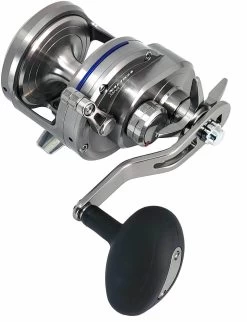 Daiwa Saltiga Star Drag 20/30/35/40/50 Conventional Reels -Unique Fishing Store daiwa saltiga star1