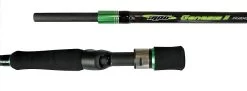 IRod Genesis III Series Baitcasting Rods -Unique Fishing Store detachable handle