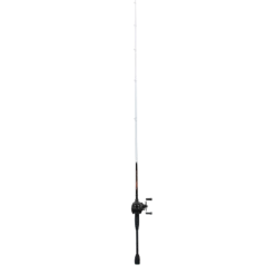 Duckett Pro Driven Casting Combo -Unique Fishing Store duckett driven 02