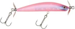 Berkley SPY 2 3/4 Inch Spinbait/Spybait -Unique Fishing Store eg 20pink