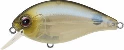 Evergreen International SH-3 Shallow Squarebill Crankbait -Unique Fishing Store evergreen SH 3 435 ghost green gizzard