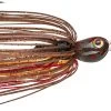 Strike King Thunder Cricket Vibrating Swim Jig -Unique Fishing Store falcon lake craw