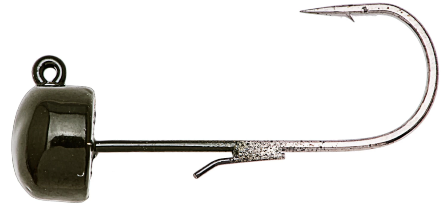 Z-Man Finesse ShroomZ Jigheads 5 Pack 3 Z-Man Finesse ShroomZ Jigheads 5 Pack