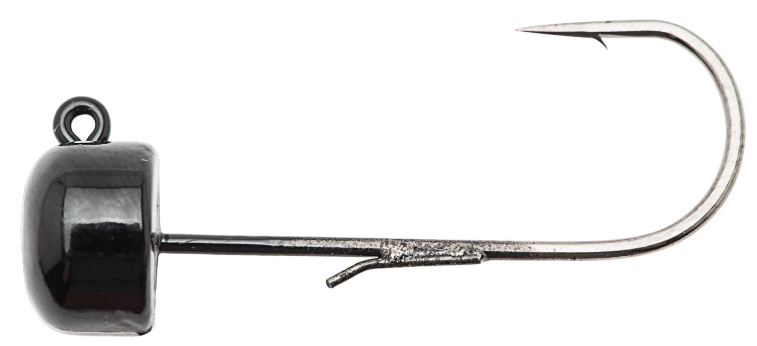 Z-Man Finesse ShroomZ Jigheads 5 Pack 4 Z-Man Finesse ShroomZ Jigheads 5 Pack - Image 2