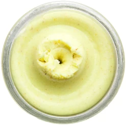 Berkley PowerBait Natural Scent Trout Bait 1.75 Oz. Jar 15 Berkley PowerBait Natural Scent Trout Bait 1.75 Oz. Jar -Unique Fishing Store garlic