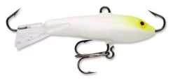 Rapala Jigging Rap 1 1/2 Inch W3 Ice Jigs -Unique Fishing Store glow bd77b6f0 e414 48f9 9f87 0efbafdb33ea