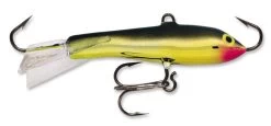 Rapala Jigging Rap 1 1/2 Inch W3 Ice Jigs -Unique Fishing Store gold 412a1880 b615 4fca b9a2 fe2c3e20b274