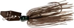 Z-Man Original ChatterBait Elite 3/8 Oz. -Unique Fishing Store green pumpkin 715a8756 f024 44d4 b267 16368c4505c7
