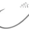 Hayabusa WRM958 Wide Gap Screw Lock Hook 1 Hayabusa WRM958 Wide Gap Screw Lock Hook -Unique Fishing Store haya 8a3981a3 62e8 48ec 8160 22aa3d8c84a8