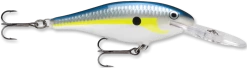Rapala Shad Rap 2 3/4 Inch Medium Diving Crankbait SR07 -Unique Fishing Store helsinki 2Bshad