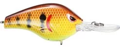 SPRO Fat Papa 55 Medium Diving Crankbait 23 SPRO Fat Papa 55 Medium Diving Crankbait -Unique Fishing Store honey craw