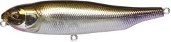 Megabass Giant Dog-X Topwater -Unique Fishing Store ht ito wakasagi