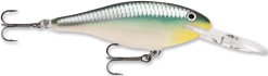 Rapala Shad Rap 2 3/4 Inch Medium Diving Crankbait SR07 -Unique Fishing Store ike 2526 2523039 253bs 2Bblue 2Bback 2Bherring 4fb79cee 4103 4e89 a682 73a0b4365298