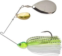 River2Sea Ish Monroe Bling Colorado Indiana Spinnerbait 1/2 Oz. 11 River2Sea Ish Monroe Bling Colorado Indiana Spinnerbait 1/2 Oz. -Unique Fishing Store iknowit ci