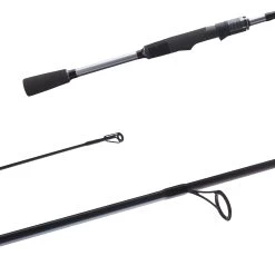Shimano Intenza Spinning Rods