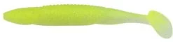Reaction Innovations Skinny Dipper 5 Inch Soft Paddle Tail Swimbait 7 Pack -Unique Fishing Store lime ice 55ecaa98 1a57 4e6a a2a5 64164875fe0d