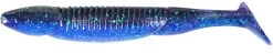 Reaction Innovations Skinny Dipper 5 Inch Soft Paddle Tail Swimbait 7 Pack -Unique Fishing Store low blow 5500665e 4241 4b14 9733 1900071072b7