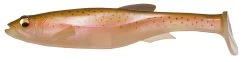 Megabass Magdraft Swimbait 10 Inch Soft Swimbait -Unique Fishing Store magdraft 10inch 28sp c 29 12 stealth rainbow