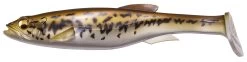 Megabass Magdraft Swimbait 10 Inch Soft Swimbait -Unique Fishing Store magdraft 10inch 28sp c 29 13 baby bass